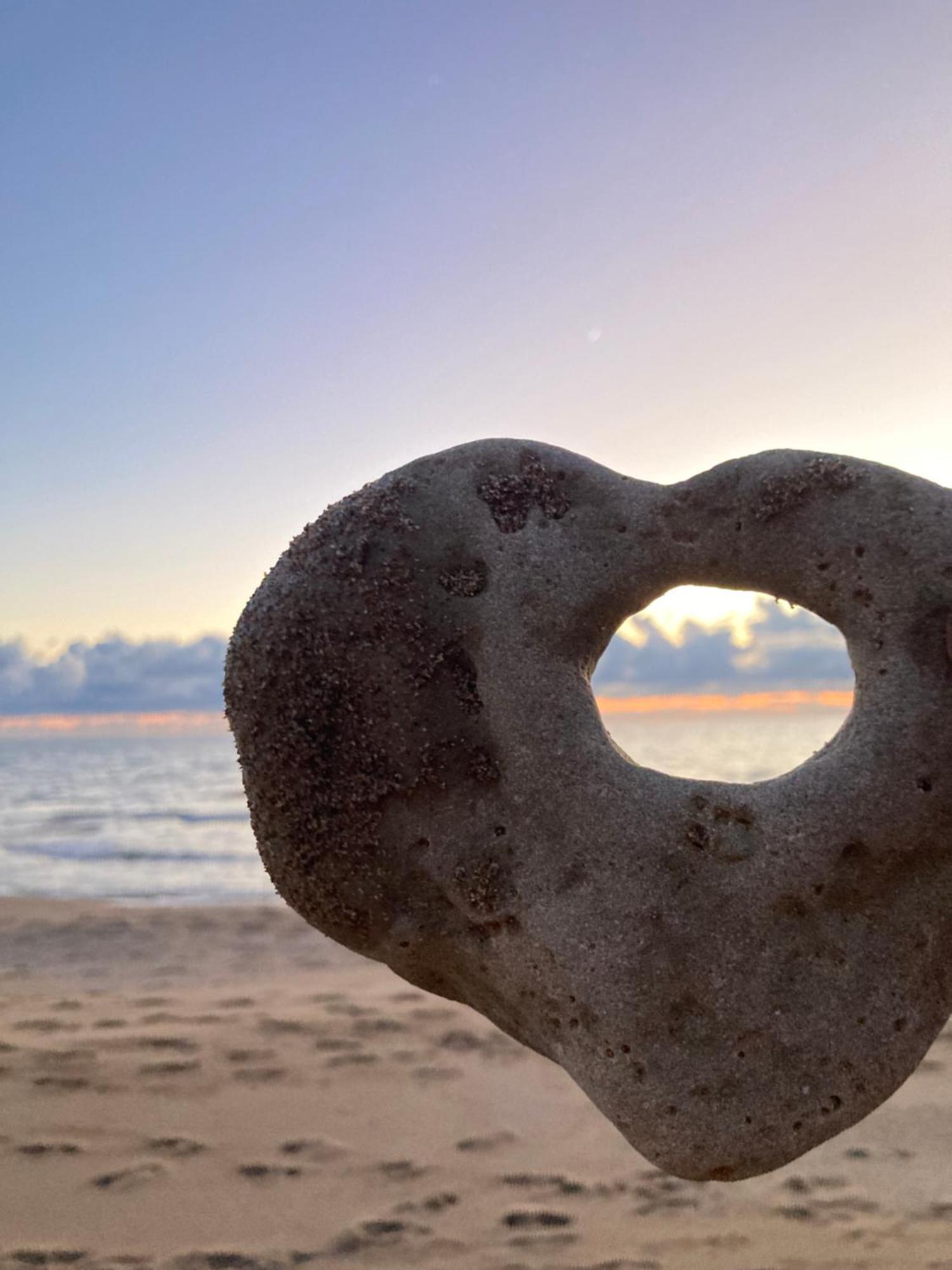 Kokkini Peach Budget Kokkínion المظهر الخارجي الصورة